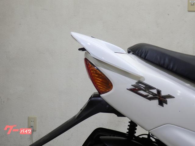 ホンダ ライブDio ZX 2000年モデル 後期型 76536
