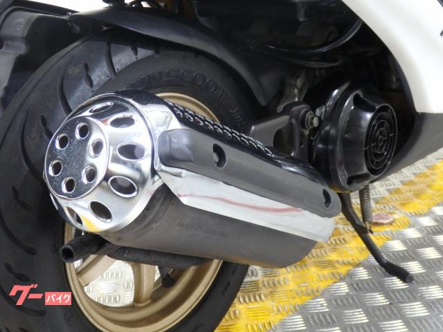 ホンダ ライブDio ZX 2000年モデル 後期型 76536 ホンダ ライブDio ZX 2000年モデル 後期型 76536