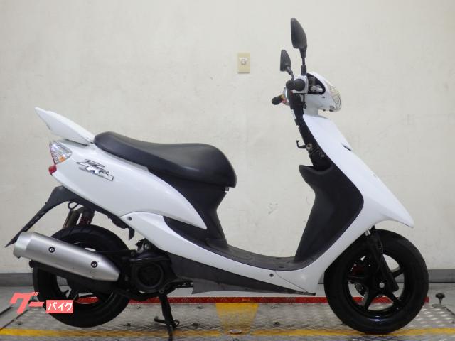 ヤマハ JOG ZR エボリューション 2st最終モデル 76092 ヤマハ JOG ZR エボリューション 2st最終モデル 76092