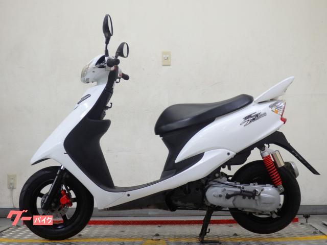ヤマハ JOG ZR エボリューション 2st最終モデル 76092