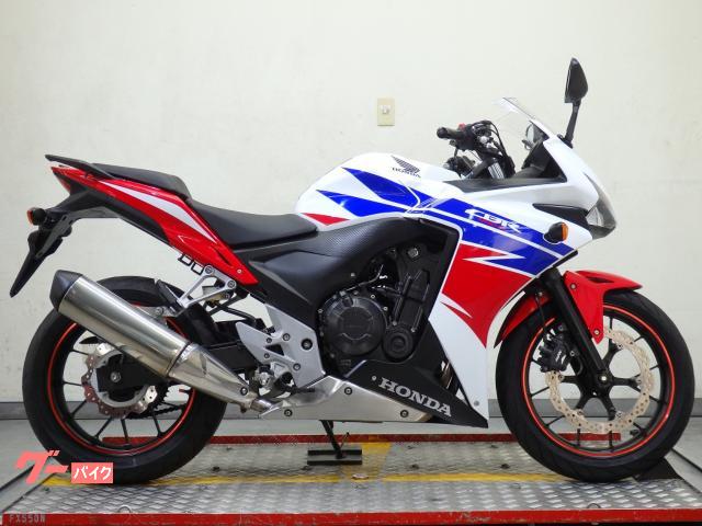 ＣＢＲ４００Ｒ　ＮＣ４７　ＥＴＣ　７７８１３