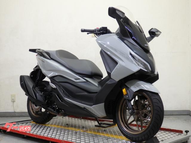 ホンダ フォルツァ MF17 2023年 グリップヒーター リア