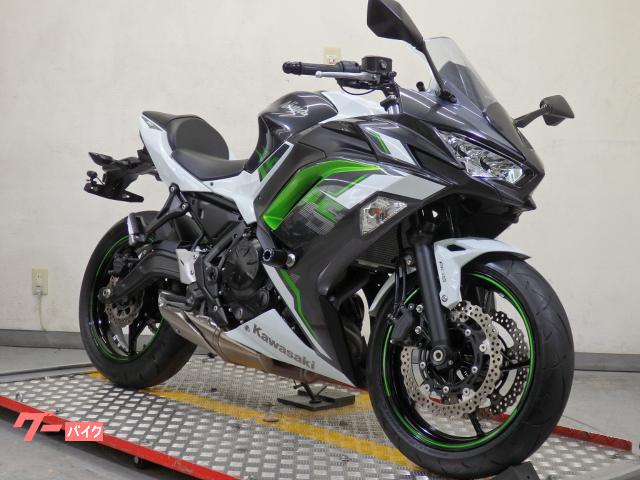 カワサキ Ninja 650 前後ドラレコ ETC 77631 カワサキ Ninja 650 前後ドラレコ ETC 77631