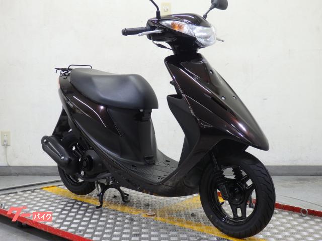 スズキ アドレスV50 2021年モデル 77786|リバースオート スズキ アドレスV50 2021年モデル 77786|リバースオート