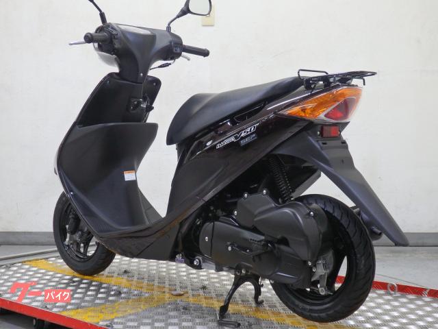 スズキ アドレスV50 2021年モデル 77786|リバースオート スズキ アドレスV50 2021年モデル 77786|リバースオート