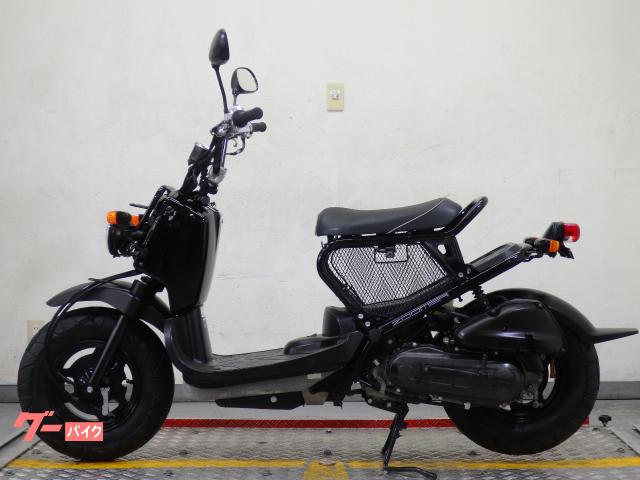 ホンダ ズーマー AF58 インジェクションモデル シートネット 