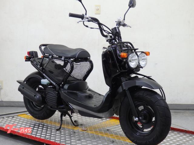ホンダ ズーマー AF58 インジェクションモデル シートネット 