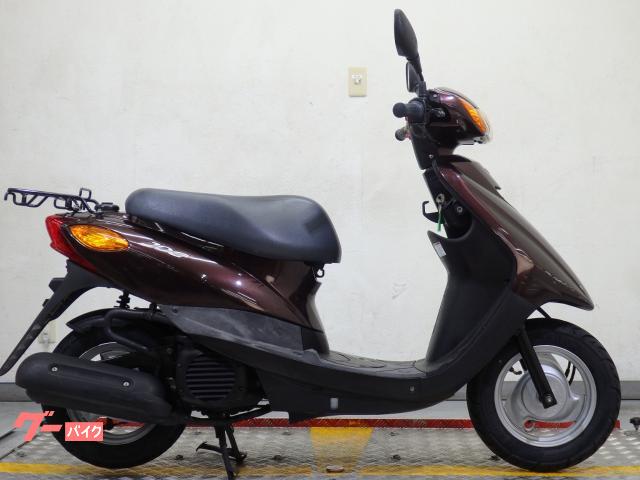 JOG SA36J 2009年モデル 76912
