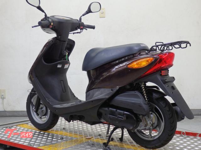 ヤマハ JOG SA36J 2009年モデル 76912｜リバース