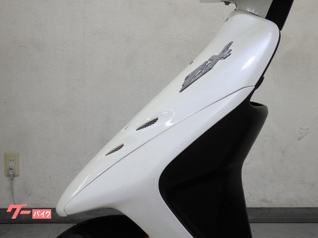 ホンダ ライブDio ZX 2002年 最終型 2st 77001