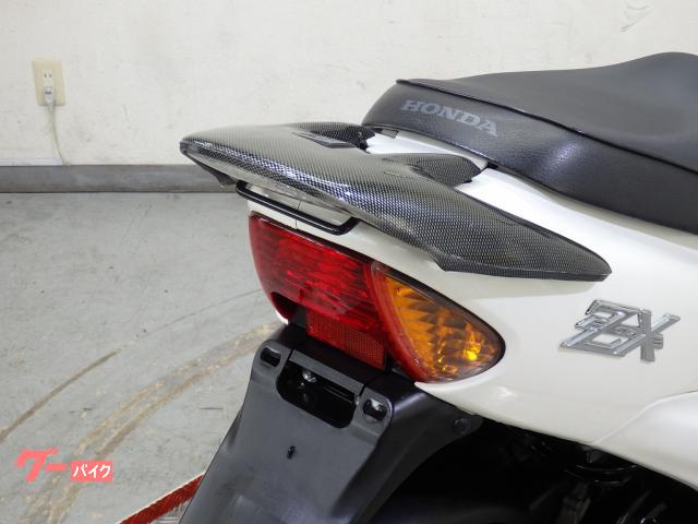 ホンダ ライブDio ZX 2002年 最終型 2st 77001