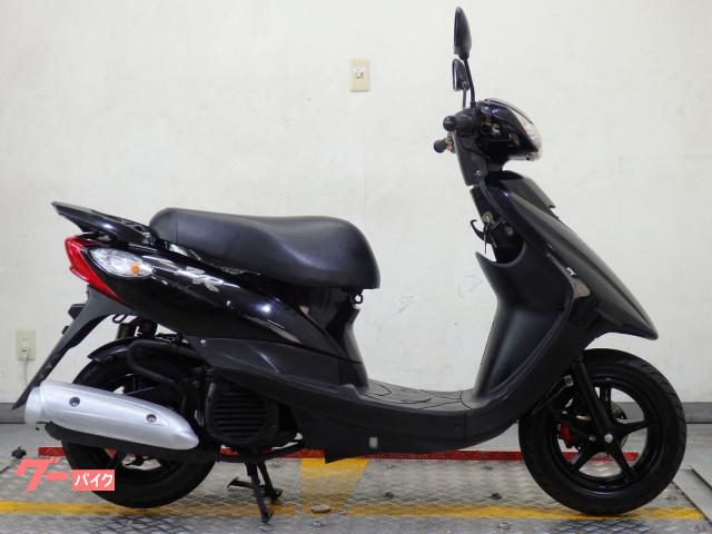 ＪＯＧ　ＺＲ　ＳＡ３９Ｊ　２００９年モデル　７６２８７