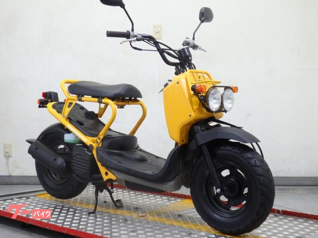 ホンダ ズーマー AF58 76270｜リバースオート甲府｜新車