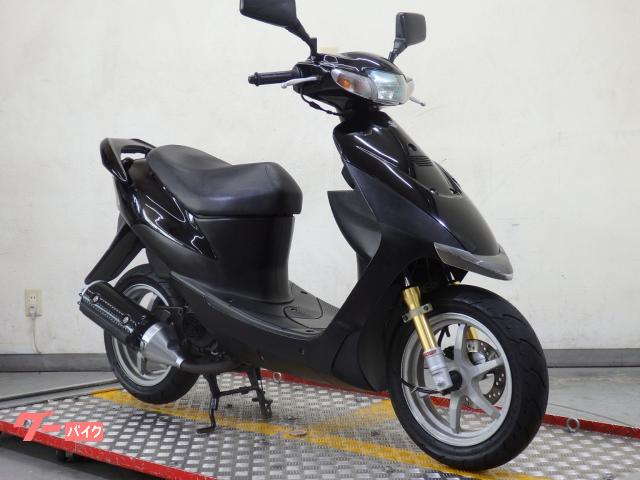 SUZUKI スズキ ZZ ジーツー ゼロ デュークZERO CA1PB レッツ2