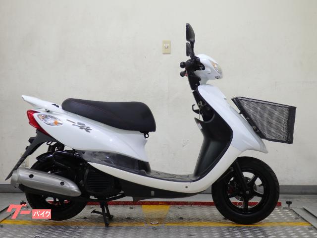 ＪＯＧ　ＺＲ　ＳＡ３９Ｊ　フロントバスケット　７６０８２