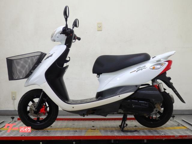 ヤマハ JOG ZR SA39J フロントバスケット 76082 