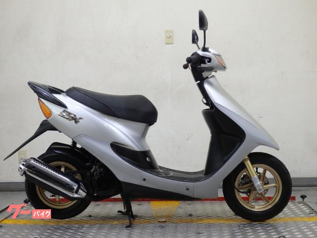 ホンダ ライブDio ZX 2st 2000年モデル 後期型 77170