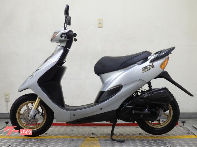 ホンダ ライブDio ZX 2st 2000年モデル 後期型 77170