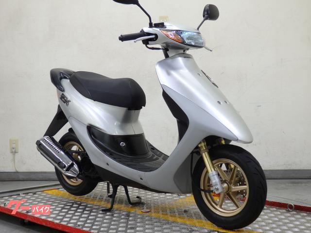 ホンダ ライブDio ZX 2st 2000年モデル 後期型 77170