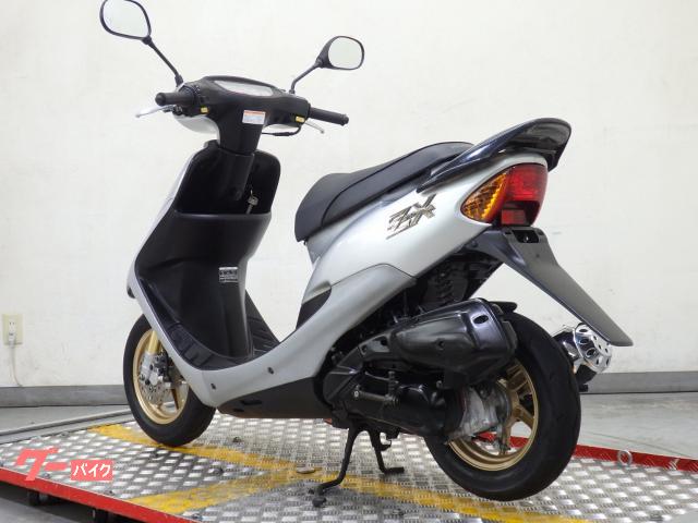 ホンダ ライブDio ZX 2st 2000年モデル 後期型 77170