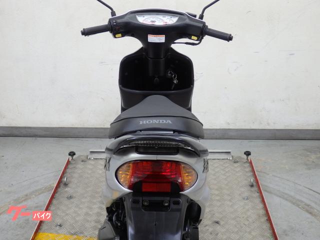 ホンダ ライブDio ZX 2st 2000年モデル 後期型 77170