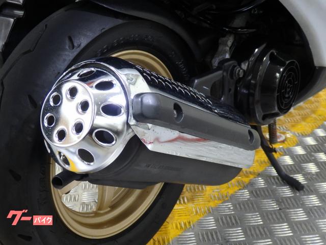 ホンダ ライブDio ZX 2st 2000年モデル 後期型 77170