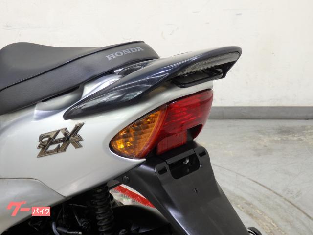 ホンダ ライブDio ZX 2st 2000年モデル 後期型 77170