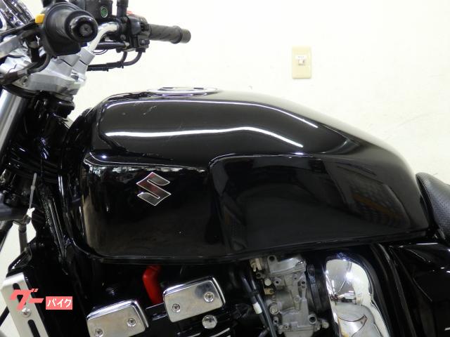 スズキ GSX400インパルス 後期型 GK7CA 77465