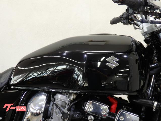 スズキ GSX400インパルス 後期型 GK7CA 77465