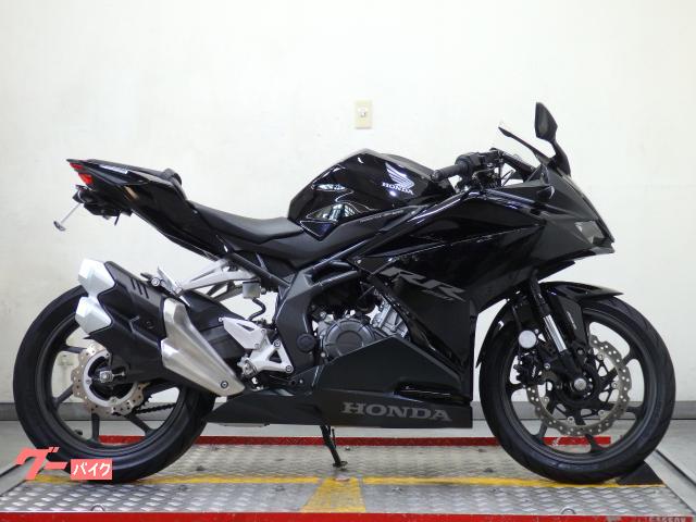 ＣＢＲ２５０ＲＲ　ＭＣ５１　ＡＢＳ　２０２２年モデル　フェンダーレス　７８３０６
