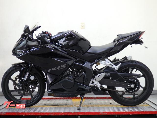 ホンダ CBR250RR MC51 ABS 2022年モデル