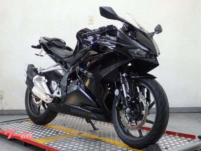 ホンダ CBR250RR MC51 ABS 2022年モデル