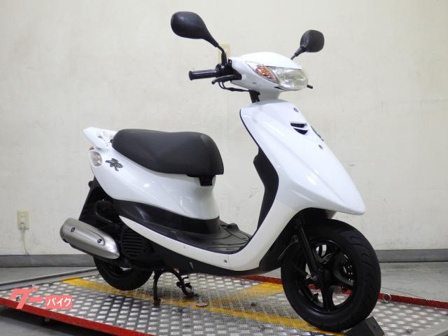 ヤマハ JOG ZR SA39J 2011年モデル 76530