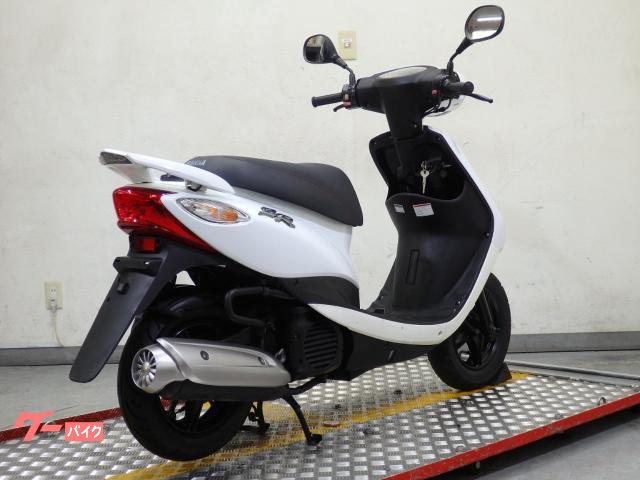 ヤマハ JOG ZR SA39J 2011年モデル 76530