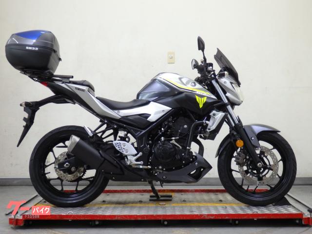 ＭＴ－２５　ＲＧ１０Ｊ　リアボックス　ＵＳＢ　ＥＴＣ　７９０８１