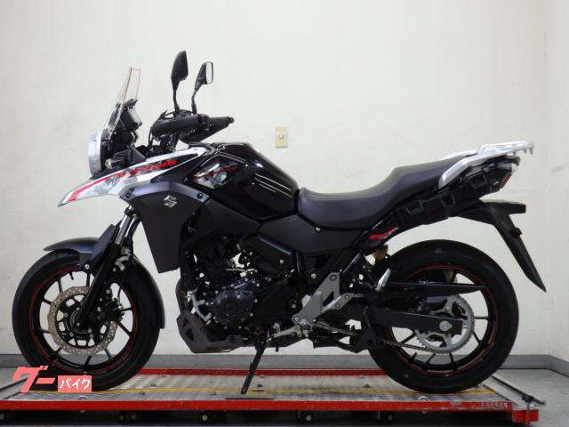 スズキ V－ストローム250 ノーマル DS11A 79079