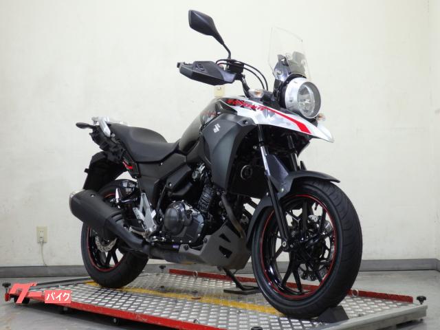スズキ V－ストローム250 ノーマル DS11A 79079