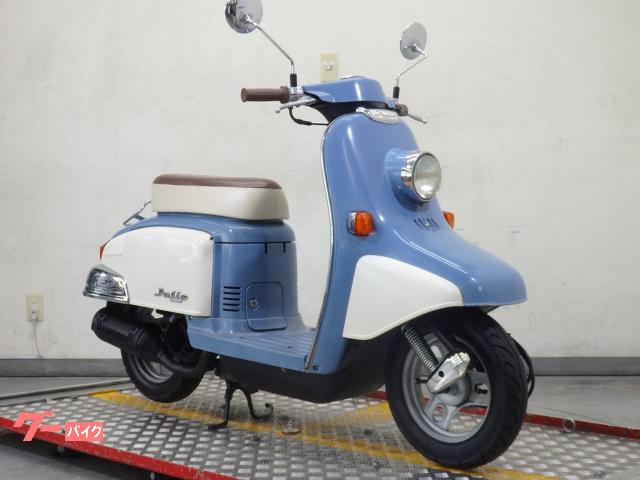 ホンダ ジュリオ AF52 2st 79143｜リバースオート甲府