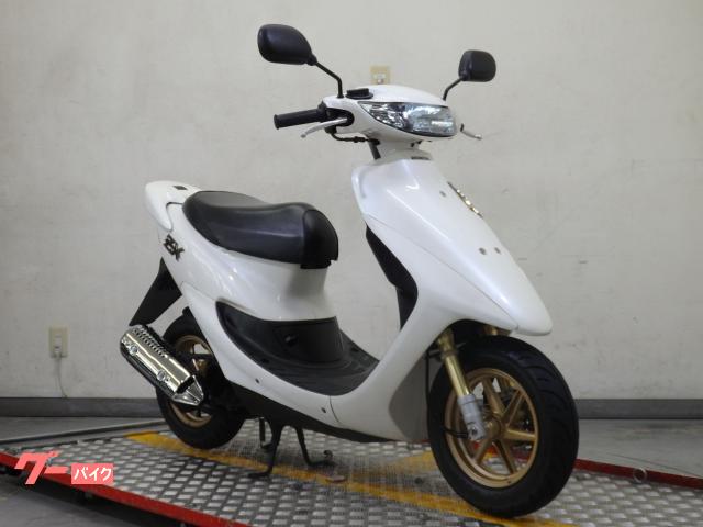 ホンダ ライブDio ZX AF35 最終型 2st 76847