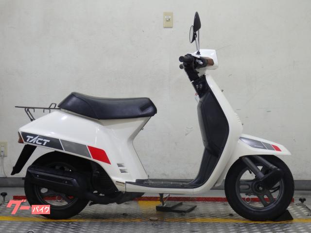 ホンダ スーパータクト AF09 2st 77234｜リバースオート