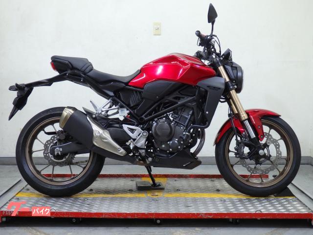 CB250R MC52 2023年モデル ETC USB 79270