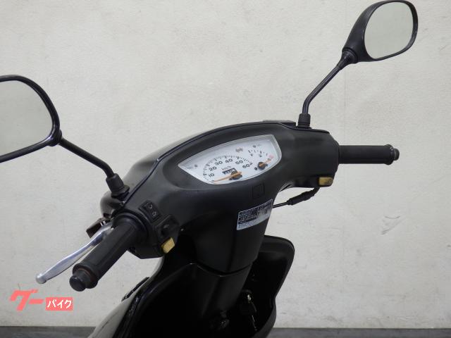 は ホンダ ライブDio ZX AF35 中期 77456｜リバースオート