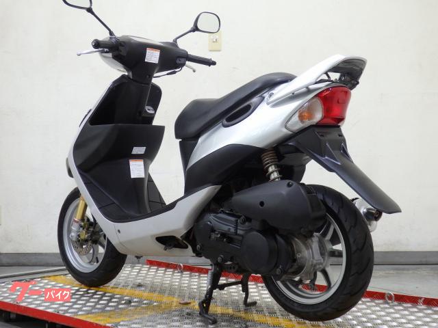 スズキ ZZ CA1PB 2st 2002年モデル 75007