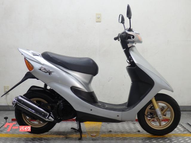ライブＤｉｏ　ＺＸ　中期　２ｓｔ　１９９８年モデル　７９９７９