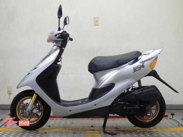 ホンダ ライブDio ZX 中期 2st 1998年モデル 79979