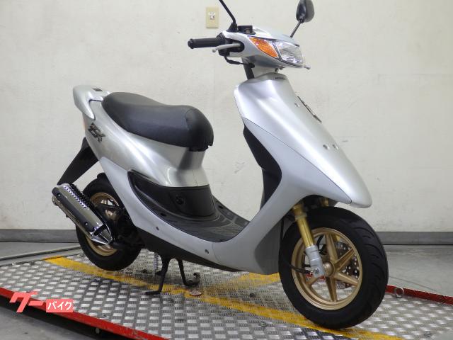 ホンダ ライブDio ZX 中期 2st 1998年モデル 79979