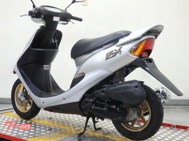 ホンダ ライブDio ZX 中期 2st 1998年モデル 79979