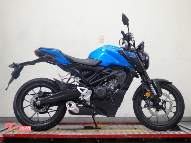 ＣＢ１２５Ｒ　ＪＣ９１　２０２４年モデル　新車　８０５８２