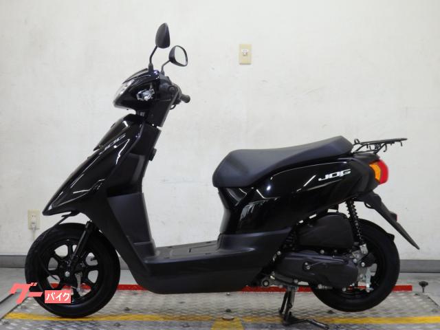 YAMAHA JOG AY01カウルセット 2021/2023年モデル ブラック ヤマハ JOG AY01 2021年モデル 80492｜リバースオート