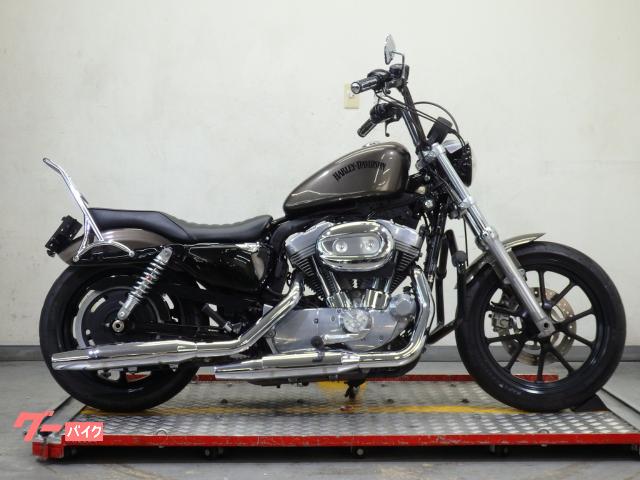 ＸＬ８８３Ｌ　ロー　２０１３年モデル　ＸＬ８８３Ｎタンク　アップハンドル　北欧マフラー　７９１６７